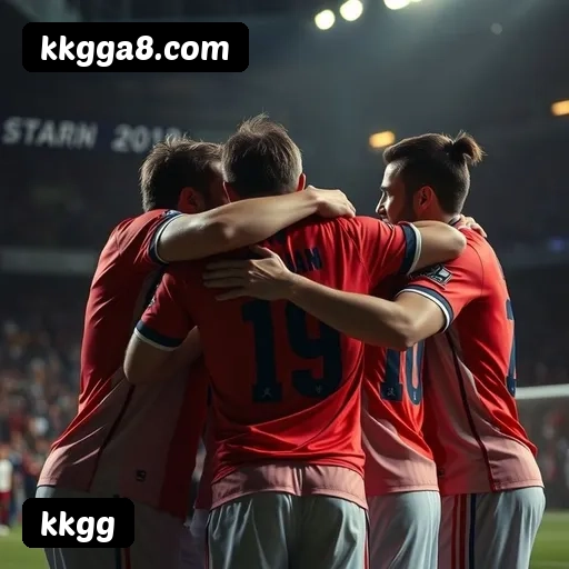 Vantagens exclusivas kkgg para jogadores brasileiros - São Paulo, Rio, BH